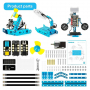 Набор расширений Perception gizmos add-on pack for mBot & mBot Ranger - fgospostavki.ru - Новоалтайск