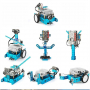 Набор расширений Variety gizmos add-on pack for mBot & mBot Ranger - fgospostavki.ru - Новоалтайск