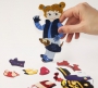 Магнитная игра "Одень куклу Анфису" - fgospostavki.ru - Новоалтайск