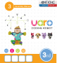 Конструктор UARO Ресурсный набор №2 (step 3) - fgospostavki.ru - Новоалтайск
