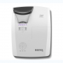 Ультракороткофокусный проектор BenQ MH856UST+ - fgospostavki.ru - Новоалтайск