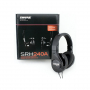Профессиональные наушники Shure SRH240A-BK - fgospostavki.ru - Новоалтайск