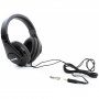 Профессиональные наушники Shure SRH240A-BK - fgospostavki.ru - Новоалтайск