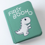 Развивающая игрушка для малышей «Первая книга» - fgospostavki.ru - Новоалтайск