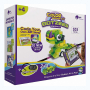 Ресурсный набор Add-on pack for Botzees (Color sensor kits) - fgospostavki.ru - Новоалтайск