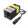 Ресурсный набор для плоттера 445nm 1600mW Blue Laser Components Engraver  Pack - fgospostavki.ru - Новоалтайск