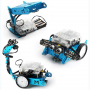 Ресурсный набор mBot Add-on Pack Interactive Light&Sound - fgospostavki.ru - Новоалтайск