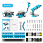 Ресурсный набор mBot Add-on Pack Interactive Light&Sound - fgospostavki.ru - Новоалтайск