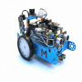 Ресурсный набор mBot Servo Pack - fgospostavki.ru - Новоалтайск