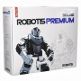 Набор ROBOTIS BIOLOID Premium Kit - fgospostavki.ru - Новоалтайск