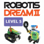 Робототехнический набор ROBOTIS DREAM II Level 5 Kit - fgospostavki.ru - Новоалтайск
