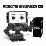 Конструктор ROBOTIS ENGINEER Kit 1 - fgospostavki.ru - Новоалтайск
