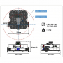 Мобильный робот TURTLEBOT3 Waffle Pi - fgospostavki.ru - Новоалтайск