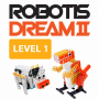 Робототехнический набор ROBOTIS DREAM II Level 1 Kit - fgospostavki.ru - Новоалтайск