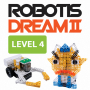 Робототехнический набор ROBOTIS DREAM II Level 4 Kit - fgospostavki.ru - Новоалтайск
