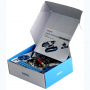 Робототехнический набор Starter Robot Kit-Blue (Bluetooth-версия) - fgospostavki.ru - Новоалтайск