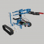 Базовый робототехнический набор Ultimate Robot Kit V2.0 - fgospostavki.ru - Новоалтайск