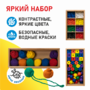 Игровой набор Дары Фребеля 14 модулей с методическими пособиями 7 книг - fgospostavki.ru - Новоалтайск