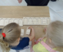 Профессиональный стол психолога-дефектолога Mini - fgospostavki.ru - Новоалтайск