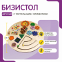 Бизистол «№1» - fgospostavki.ru - Новоалтайск