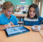 Учебно-игровой комплект по программированию «Sphero BOLT» - fgospostavki.ru - Новоалтайск