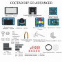 Комплект Robo kit DIYGO Расширенный - fgospostavki.ru - Новоалтайск