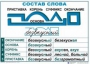 Комплект таблиц "Основные правила и понятия по русскому языку" - fgospostavki.ru - Новоалтайск