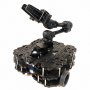 Мобильный робот TURTLEBOT3 Waffle Pi - fgospostavki.ru - Новоалтайск