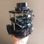 Мобильный робот TURTLEBOT3 Burger - fgospostavki.ru - Новоалтайск