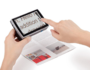 Видеоувеличитель Compact Touch HD World - fgospostavki.ru - Новоалтайск