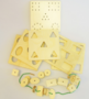 Профессиональный интерактивный стол психолога-дефектолога "Старт" - fgospostavki.ru - Новоалтайск
